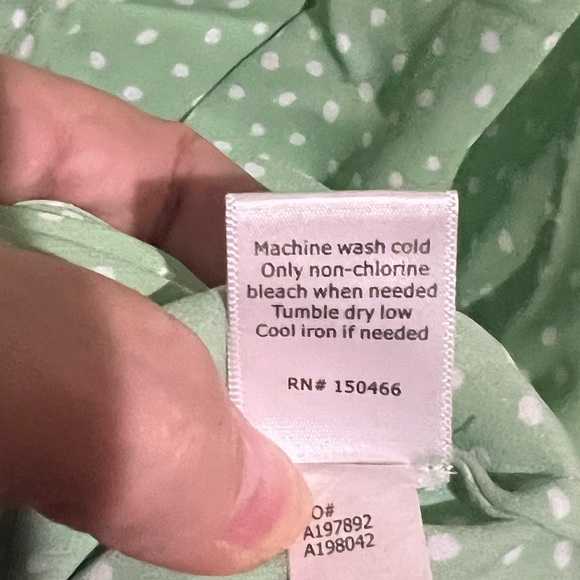 41 Hawthorn 2X sleeveless top - Picture 12 of 13